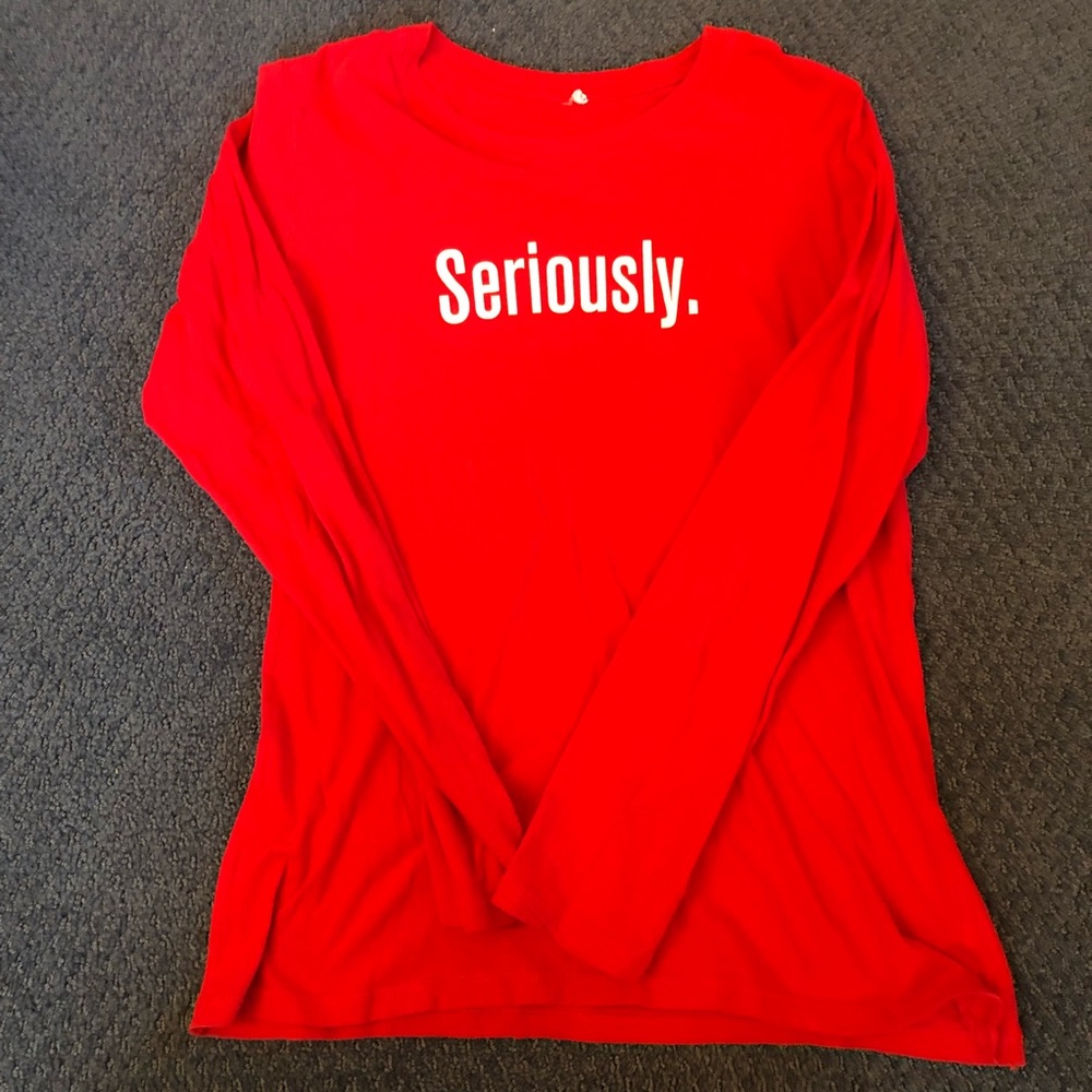 Grey’s Anatomy Tee